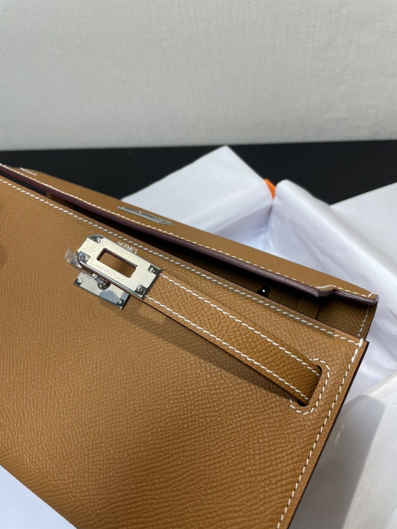 Hermes Kelly Woc Bags